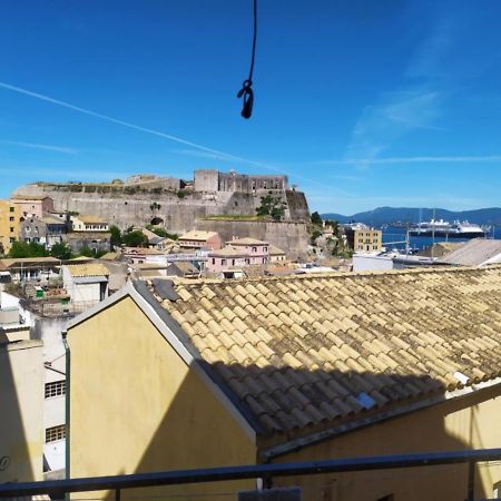 Little Home Corfu Old Town Corfu (city) Exterior foto
