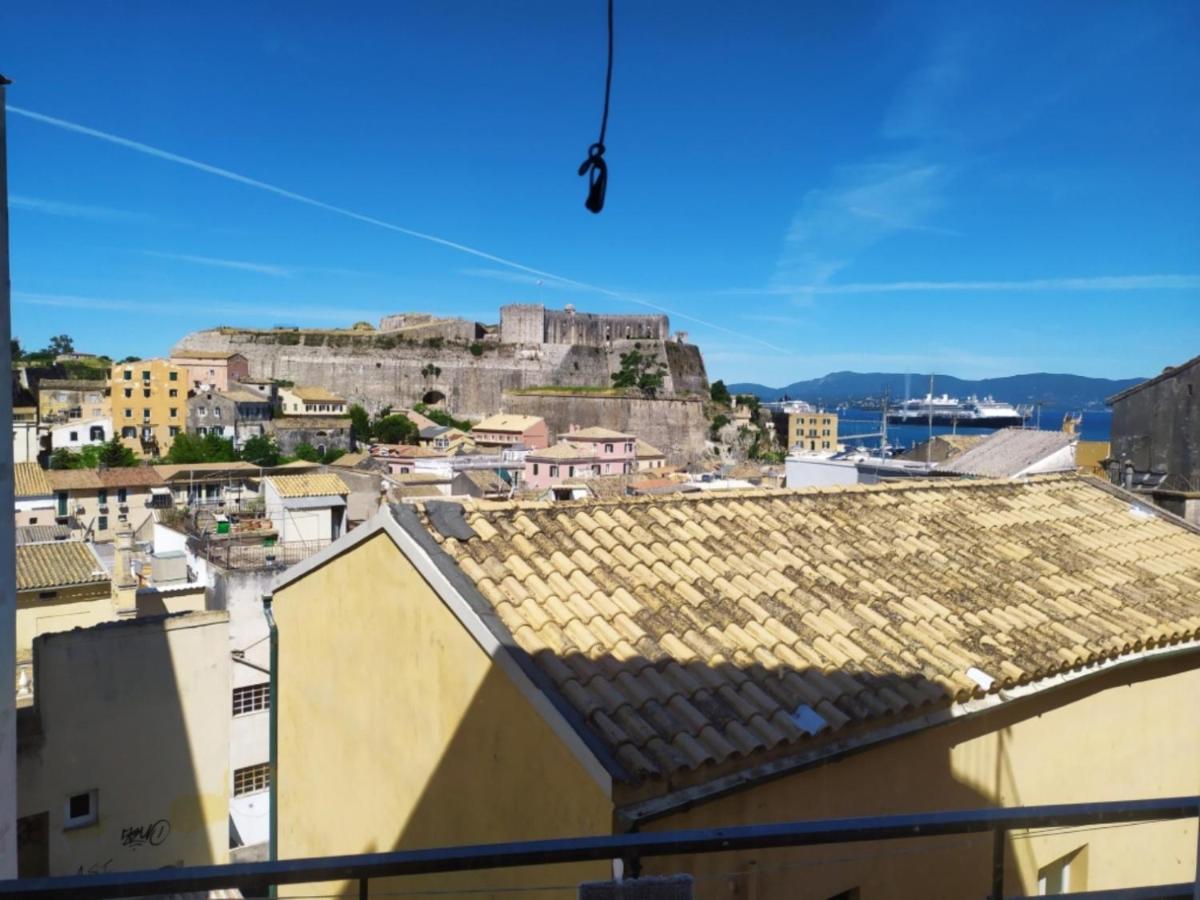 Little Home Corfu Old Town Corfu (city) Exterior foto
